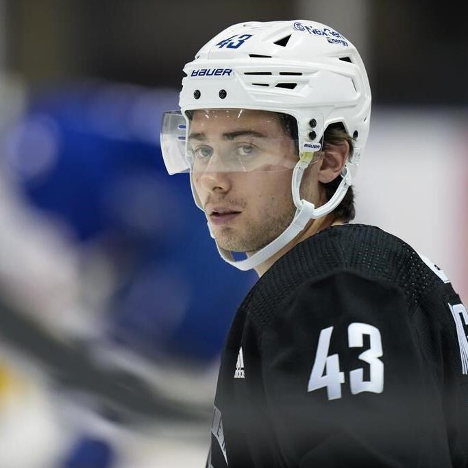 Canucks will be comfortable family not a dictatorship, says new captain Quinn Hughes